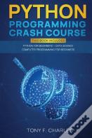 Python Programming Crash Course