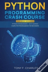 Python Programming Crash Course
