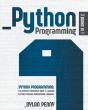 Python Programming - Preview