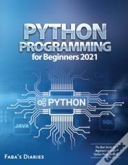 Python Programming For Beginners 2021