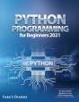 Python Programming For Beginners 2021 - Preview