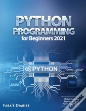 Python Programming For Beginners 2021