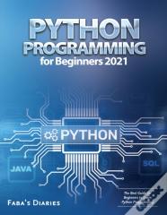 Python Programming For Beginners 2021