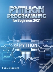 Python Programming For Beginners 2021