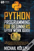 Python Programming For Beginners