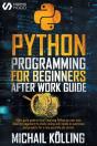 Python Programming For Beginners - Preview