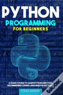 Python Programming For Beginners