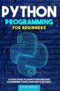 Python Programming For Beginners - Preview