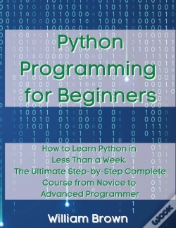 Capa do artigo Python Programming For Beginners: How To