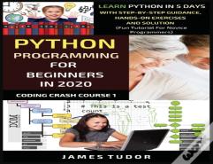 Python Programming For Beginners In 2020