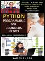 Python Programming For Beginners In 2021 - Preview