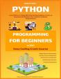 Python Programming For Beginners In 2021 - Preview