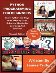 Python Programming For Beginners