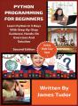 Python Programming For Beginners - Preview