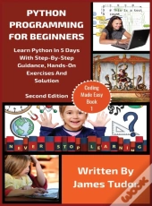 Python Programming For Beginners