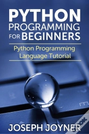 Capa do artigo Python Programming For Beginners