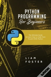 Python Programming For Beginners