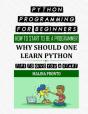Python Programming For Beginners - Preview