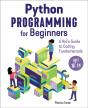Python Programming For Beginners - Preview