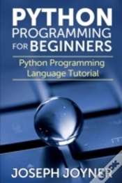 Capa do artigo Python Programming For Beginners: Python Programming Language Tutorial