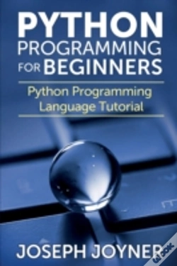 Capa do artigo Python Programming For Beginners: Python Programming Language Tutorial