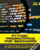 Python Programming For Beginners
