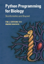 Python Programming For Biology - Preview