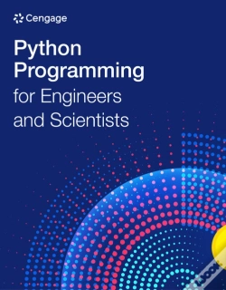 Capa do artigo Python Programming For Engineers And Scientists
