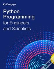 Python Programming For Engineers And Scientists