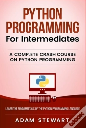 Capa do artigo Python Programming For Intermediates