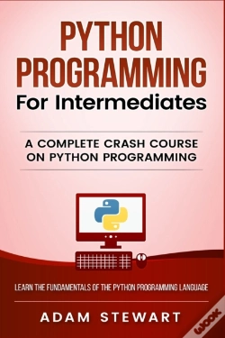 Capa do artigo Python Programming For Intermediates