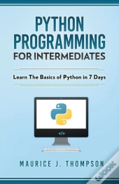 Python: Programming For Intermediates: L