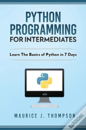 Python Programming For Intermediates