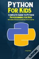 Python Programming For Kids