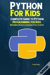 Python Programming For Kids