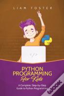Python Programming For Kids