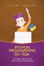 Python Programming For Kids - Preview