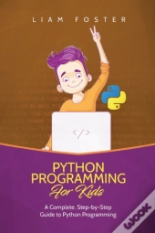 Python Programming For Kids