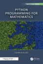 Python Programming For Mathematics - Preview
