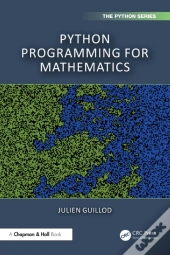 Python Programming For Mathematics