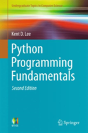 Python Programming Fundamentals - Preview