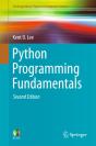 Python Programming Fundamentals - Preview