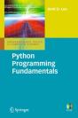 Python Programming Fundamentals - Preview