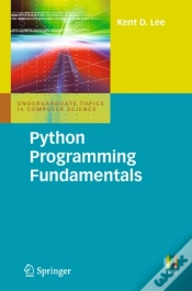 Capa do artigo Python Programming Fundamentals