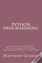 Python Programming