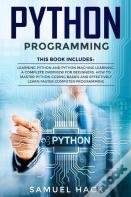 Python Programming