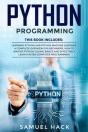 Python Programming - Preview