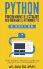 Python Programming Illustrated For Begin - Preview