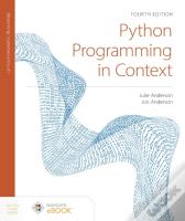 Python Programming In Context   Cloud Desktop