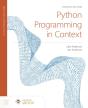 Python Programming In Context   Cloud Desktop - Preview